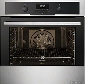 Духовой шкаф Electrolux Eoa95751ax
