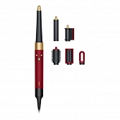 Стайлер Dyson Hs08 Airwrap i.d. Straight+Wavy (Red Velvet) без диффузора