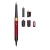 Стайлер Dyson Hs08 Airwrap i.d. Straight+Wavy (Red Velvet) без диффузора Стайлер Dyson Hs08 Airwrap i.d. Straight+Wavy (Red Velvet) без диффузора
