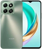 Смартфон Honor X6b 128Gb 4Gb (Green)