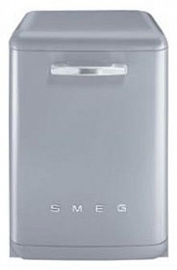 Посудомоечная машина Smeg Blv2x-1