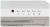 Вытяжка Delonghi Volturino 3M Bianco 60 Вытяжка Delonghi Volturino 3M Bianco 60
